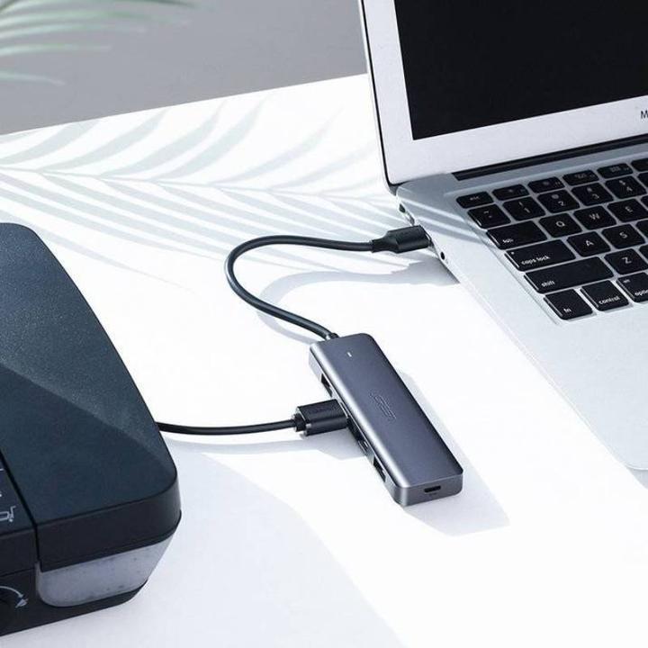 Produktbild Ugreen 4 Port-C Hub (USB-C, 4 Ports)