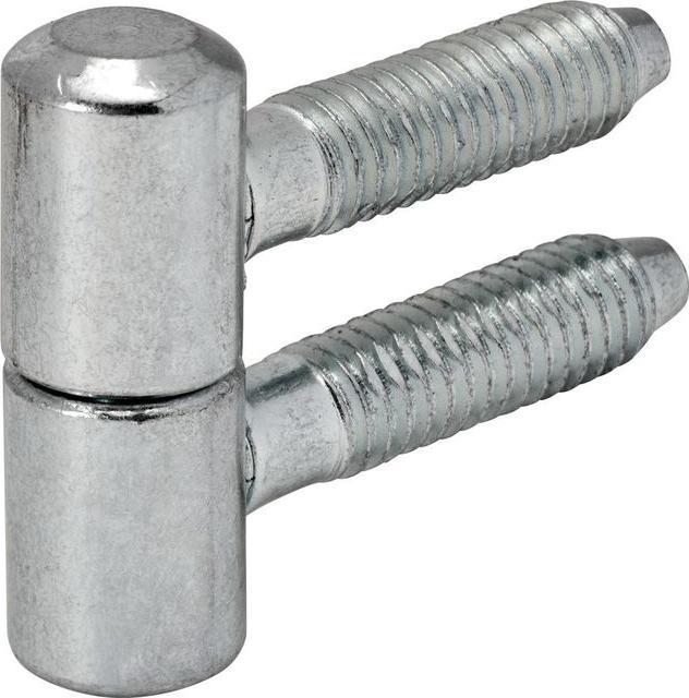 BestaPac Einbohrband Typ B verzinkt 14.5mm