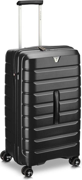 Actual product image Roncato B-Flying 4 wheels trolley 69 cm (77 l, M (50 - 90l))