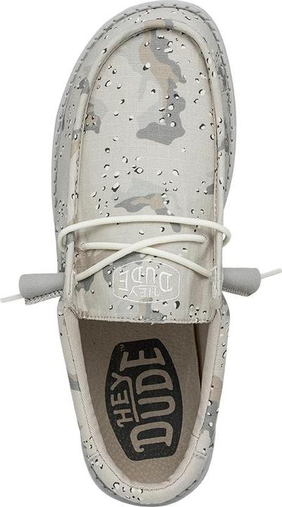Produktbild Hey Dude Wally Camouflage (45)