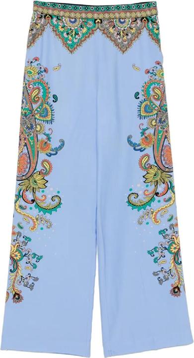 Produktbild Etro Trousers Woman (38)