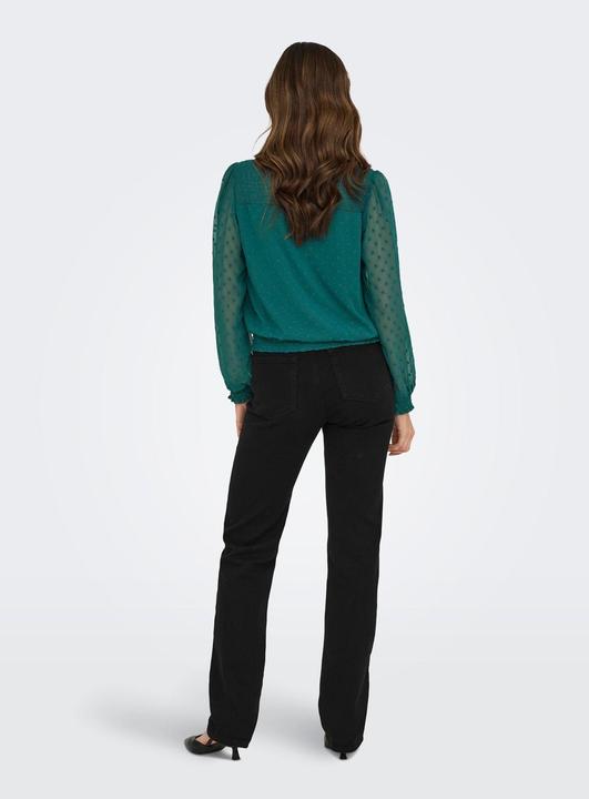 Actual product image Only ONLELMIRA Top Top (XL)