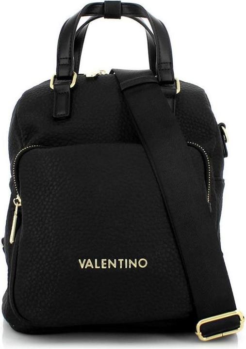 Produktbild Valentino Botaniko King Rucksack - Schwarz