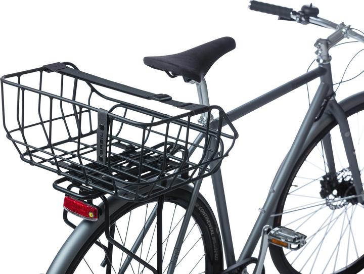 Actual product image Basil Portland MIK Korb (25 l)