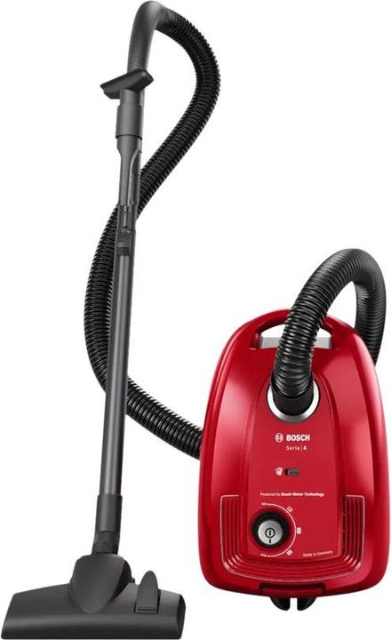 Produktbild Bosch Hausgeräte Serie 4