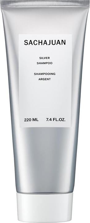 Immagine prodotto Sachajuan Shampoo Argento (250 ml, Shampoo liquido)