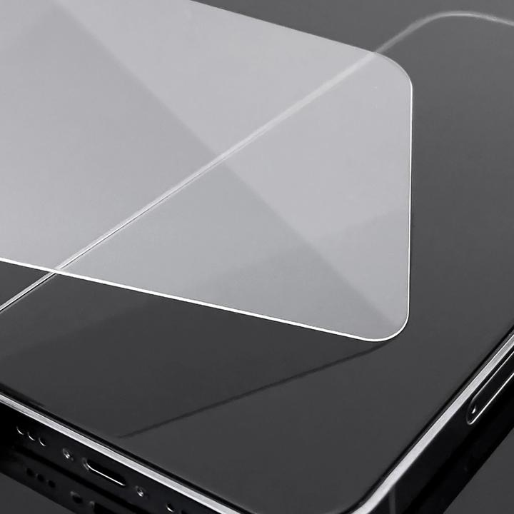 Productafbeelding Wozinsky Tab Tempered Glass for Samsung Galaxy Tab S10+ (1 Stuk, Galaxy Tab S10+)