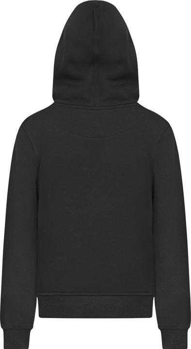 Produktbild Merchcode Kids Cute Cat - Basic Hoody - 184763 (134)