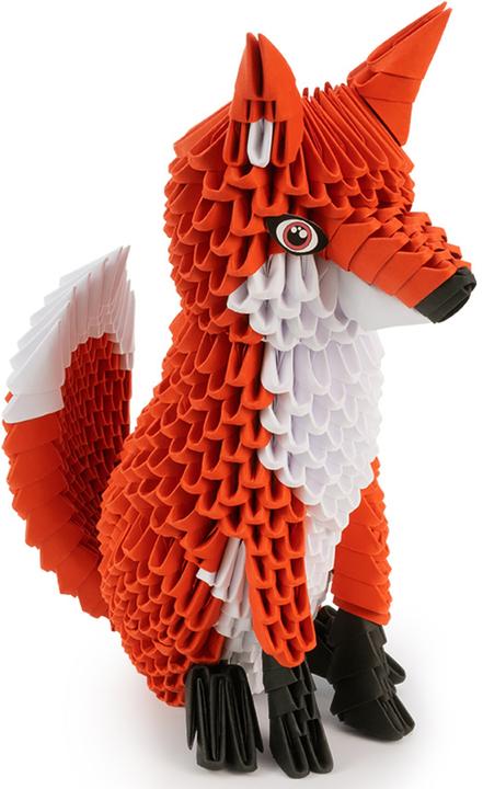 Immagine prodotto Alexander Volpe ORIGAMI 3D