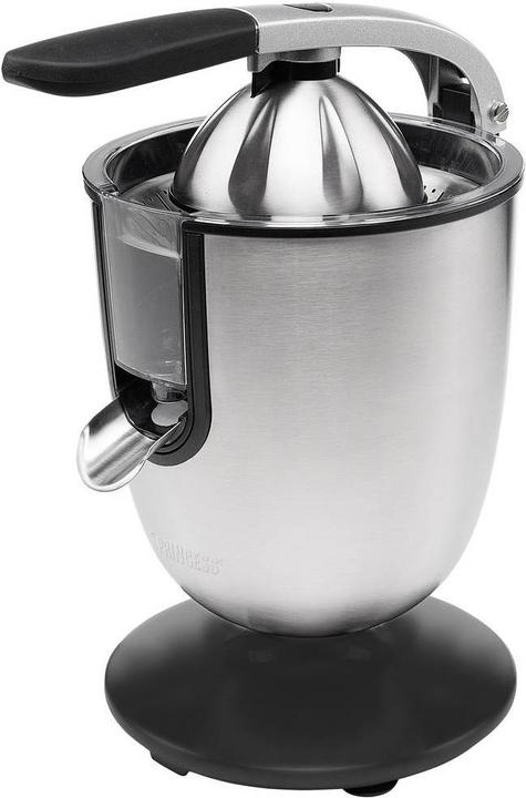 Produktbild Princess Prin Champion Juicer Pro 201863 (EU-Stecker)