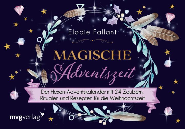 Produktbild Magische Adventszeit
