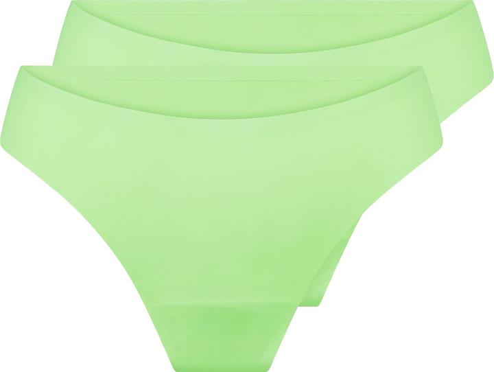 Paradise Green