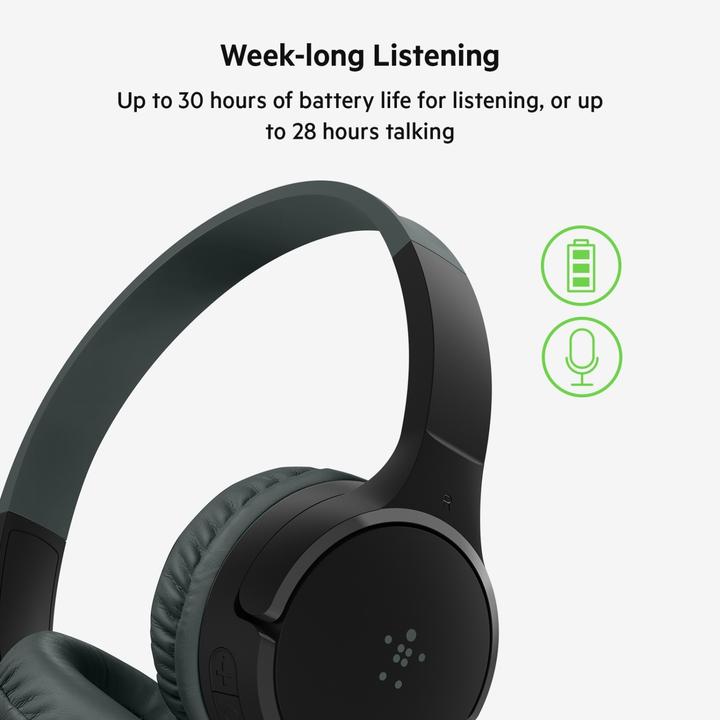 Actual product image Belkin SoundForm Mini