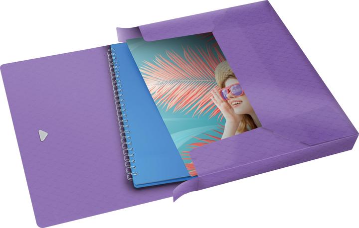Produktbild Esselte Colour'Breeze (A4, 1 x)
