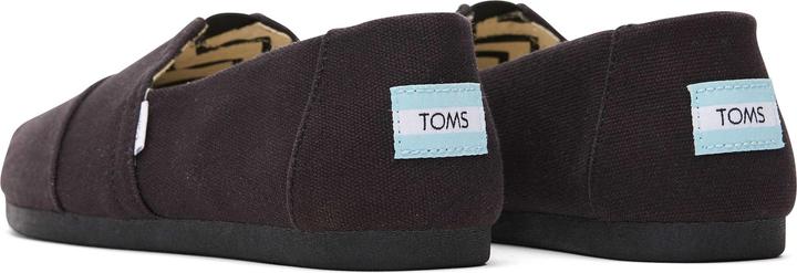 Produktbild Toms W's Classic Alpargata RecyCot (42)