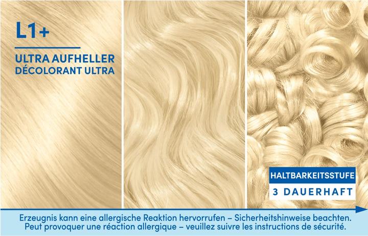 Immagine prodotto Schwarzkopf Blonde Ultra sbiancante (L1 Brillantante estremo)