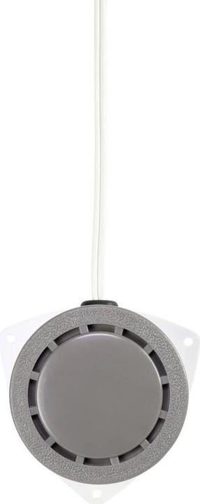 Actual product image Sygonix SY-5044462 Alarm siren 85 dB 230 V/AC