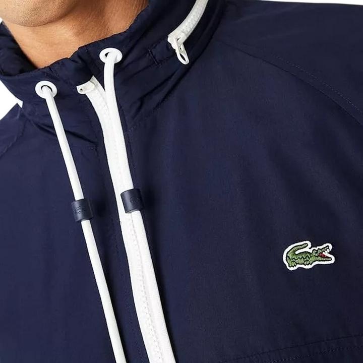 Produktbild Lacoste Jacke Abnehmbar (S)
