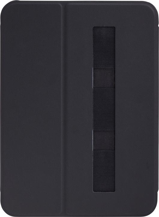Image du produit Caselogi CaseLogic Housse pour iPad 10,9" noir SnapView,Porte-crayon 27,69cm/10,9" (iPad)