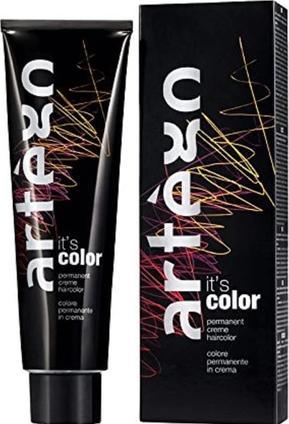 Produktbild Artego Artégo Permanent Hair Colour Tube 8/00 Natural Light Blonde (8, 00 Natural Light Blonde)