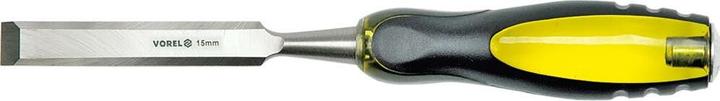 Actual product image Toya VOREL DŁUTO Z PRZEŹROCZYSTĄ RĄCZKĄ 22mm 25518 (1 pcs.)