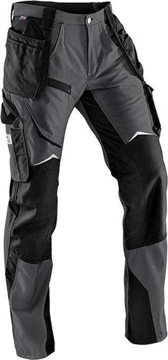 Produktbild Kübler Handwerkerhose PRACTIQ (58)