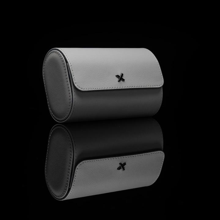 Image du produit Luxcessory Rouleau pour montres Highness avec tracker pour 2 montres