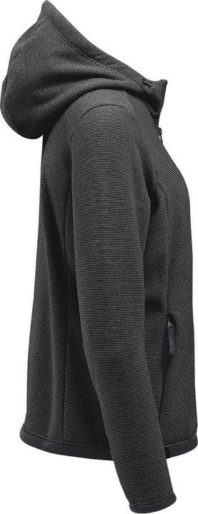 Produktbild Stormtech Medusa Hoodie mit durchgehendem Reissverschluss (M)