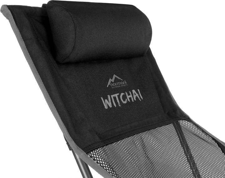 Image du produit Normani Chaise de camping Witchai