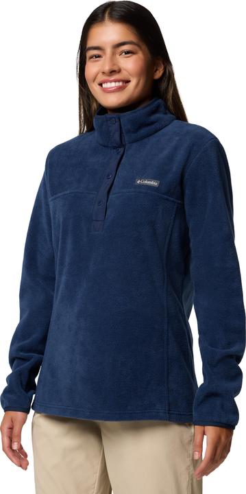 Produktbild Columbia Benton Springs™ 1/2 Snap Pull Over II (M)