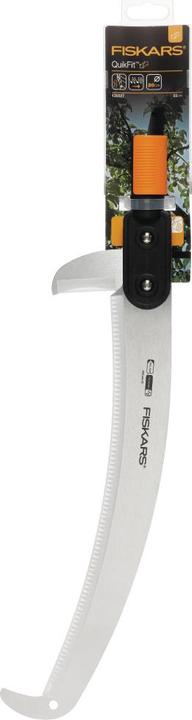 Immagine prodotto Fiskars Sega da giardino QuikFit