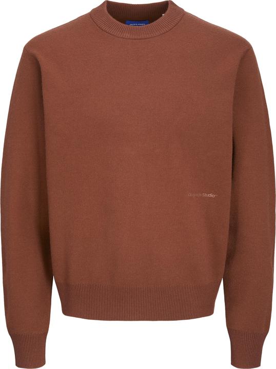 Produktbild Jack & Jones Jorvesterbro Knit Crew Neck Sn (XL)