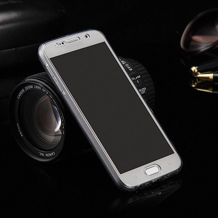 Actual product image König Design Mobile Phone Cover for Samsung Galaxy S4 Protective Case Backcover Bumper Cases Frame Grey (Samsung Galaxy S4)