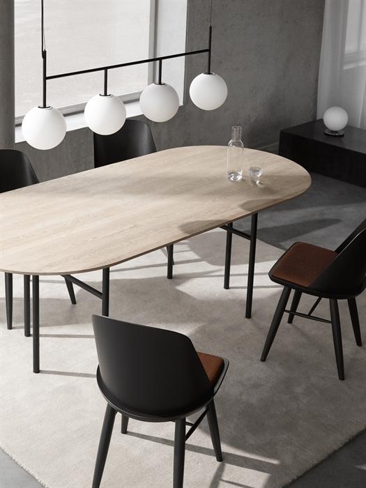 Image du produit Menu Table Snaregade