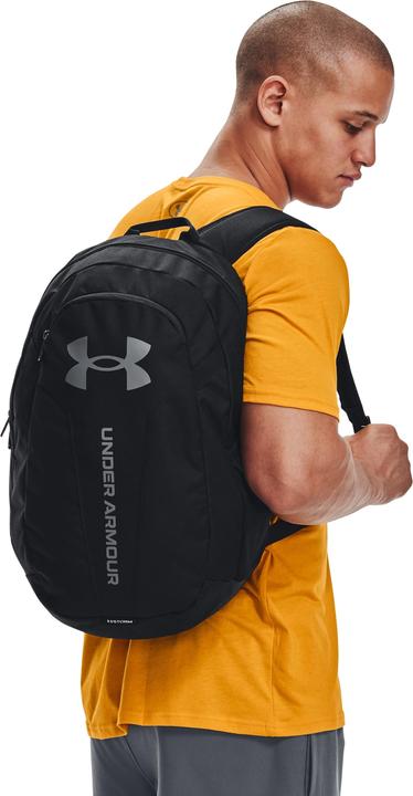 Produktbild Under Armour UA Hustle Lite-Rucksack (24 l)