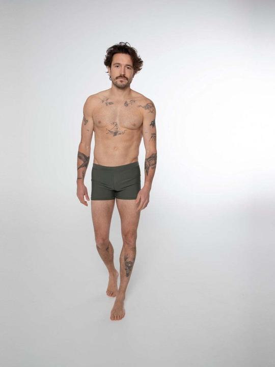 Produktbild Protest Swimming trunks CARST swimtrunk (XL)