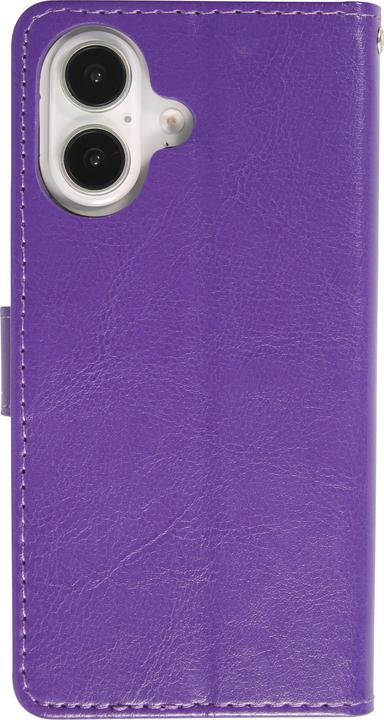 Image du produit PhoneLook Fourre Premium Flip (Apple iPhone 16)