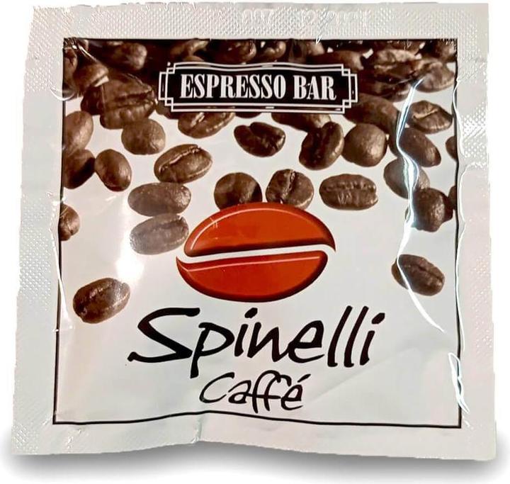Image du produit Spinelli Bar à expresso