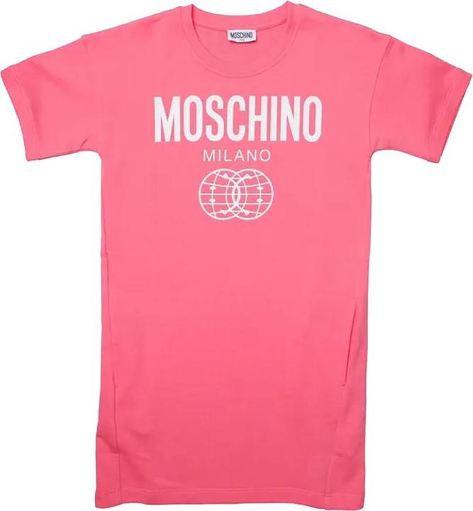 Produktbild Moschino Milano TShirtKleid Mädchen (152)