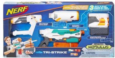 Image du produit Nerf N-Strike Modulus