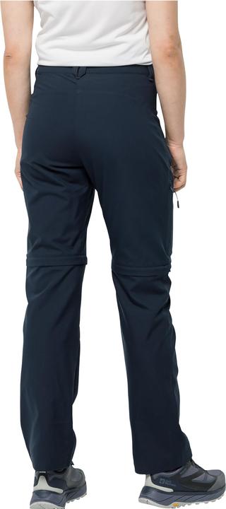 Produktbild Jack Wolfskin Active Track Zip Off Pants W (40)
