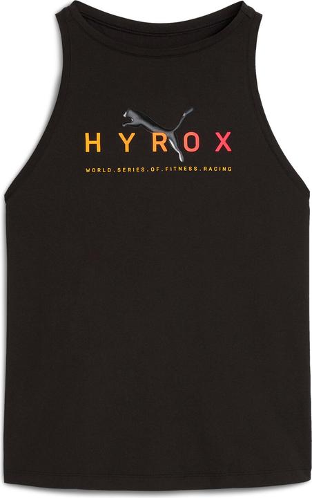 Produktbild Puma HYROX x Cloudspun Racerback Tank (M)