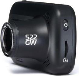 Actual product image Nextbase 522GW (Accelerometer, GPS receiver, Wi-Fi, HD)