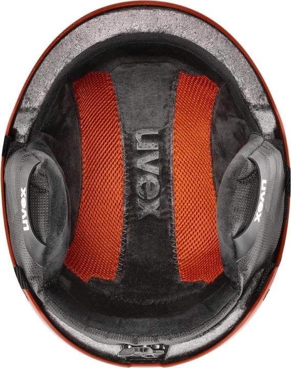 Image du produit Uvex Sports wanted (58 - 62 cm, L, XL)