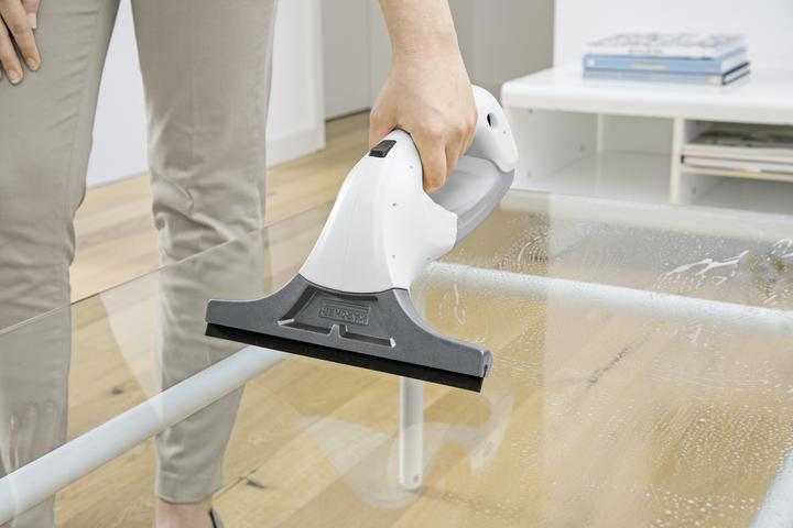 Actual product image Kärcher WV 1 Plus