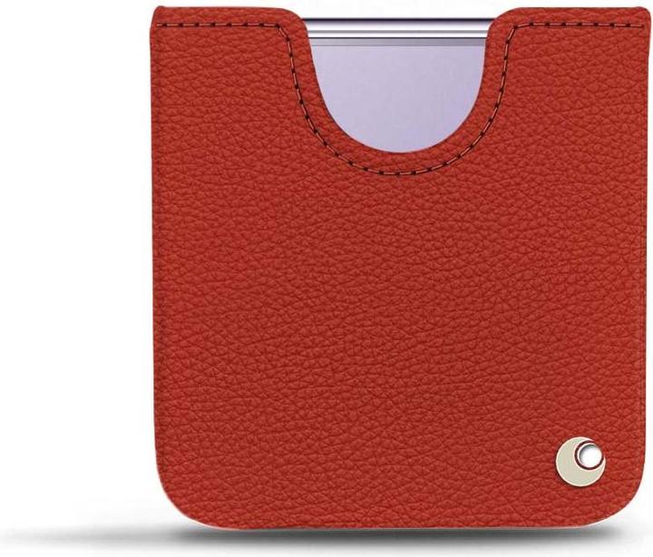 Image du produit Noreve Coque en cuir (Samsung Galaxy Z Flip4)