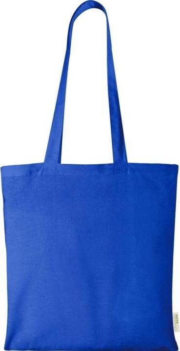 Actual product image Bullet Orissa Organic Cotton Tote Bag
