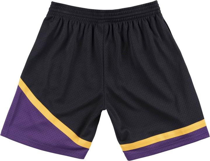 Immagine prodotto Mitchell & Ness Pantaloncini M&N NBA Swingman Phoenix Suns Alternate 1999-00 - XL (XL)