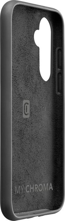 Actual product image Cellularline Rubber Case Chroma (Samsung Galaxy A16)