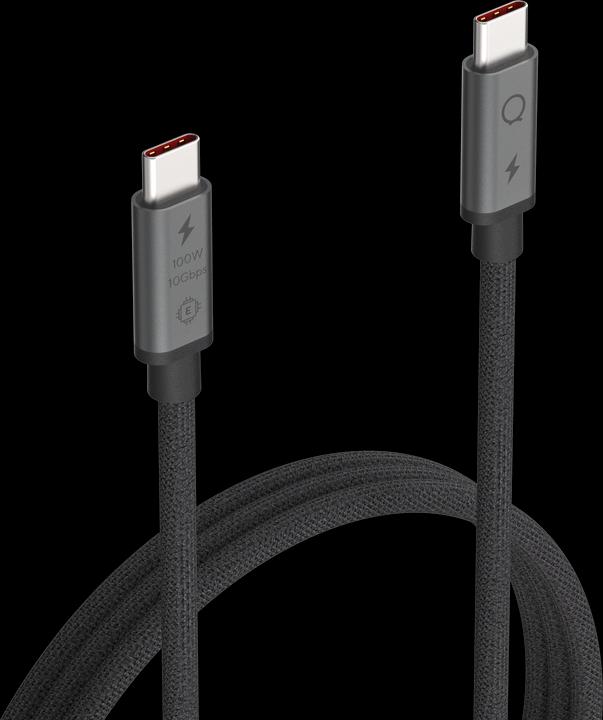 LINQ Connects USB C — USB C (2 m, USB 3.2 Gen 2)